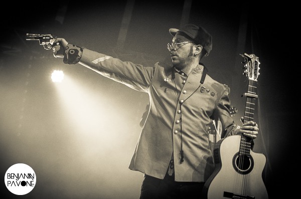 Fête de l'Humanité 2014