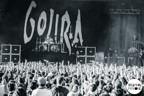 Garorock 2014