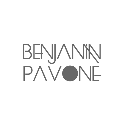 Logo - Benjamin Pavone