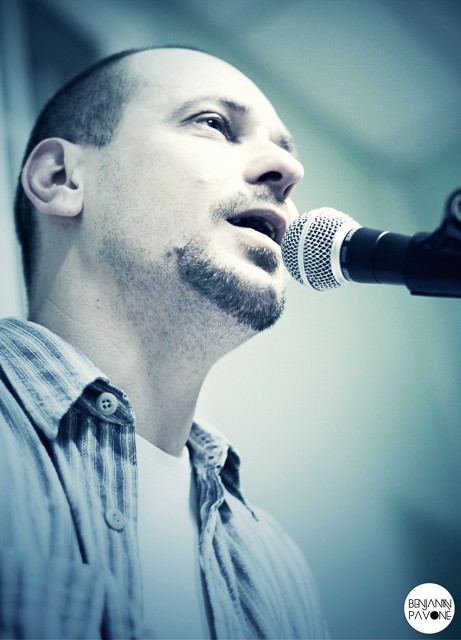 Les Acoustiques - Teddy Costa