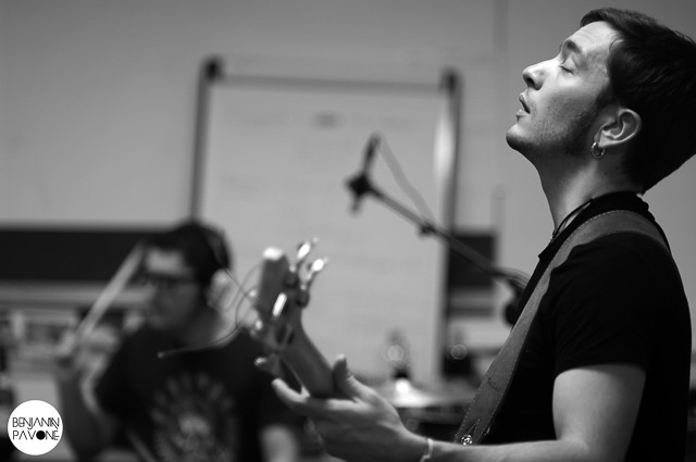 Les Acoustiques : The Automators