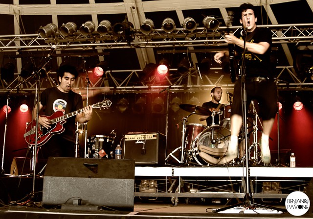 Fête de l'Humanité 2010 (dimanche)