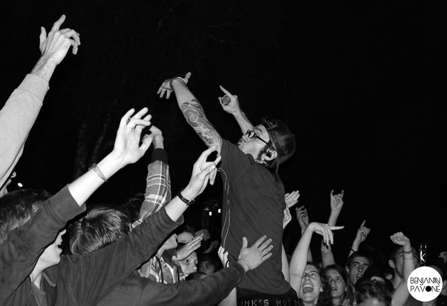 Free Music Festival 2010 (vendredi)