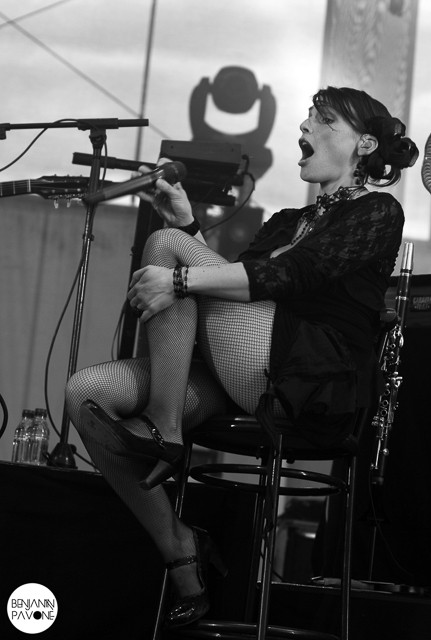 Festival Emmaus 2010