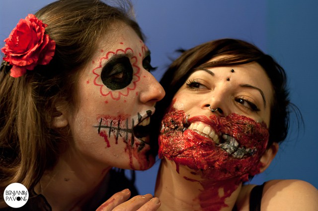 Halloween Invasion 2