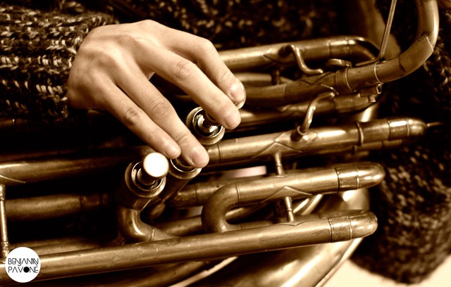 Les Acoustiques : Manguidem taf Taf