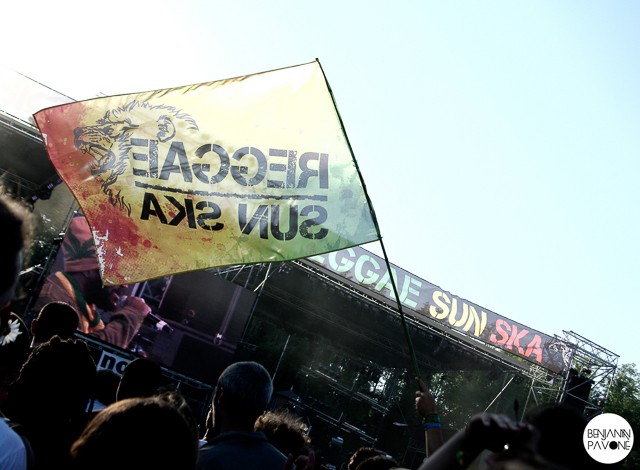Public Reggae Sun Ska 2010