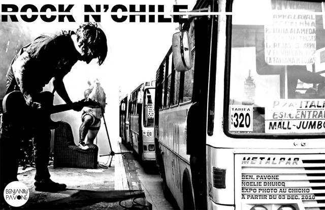Rock N Chile
