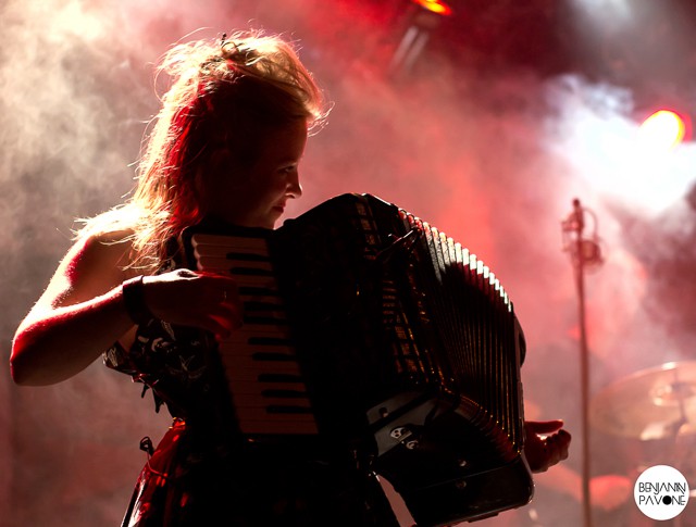 Saint Roger 2010