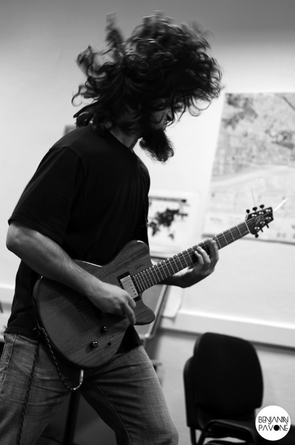 Les Acoustiques : Moth