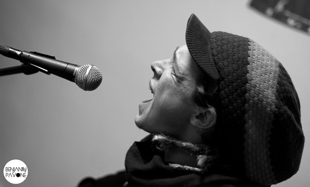 Les Acoustiques : Tofy