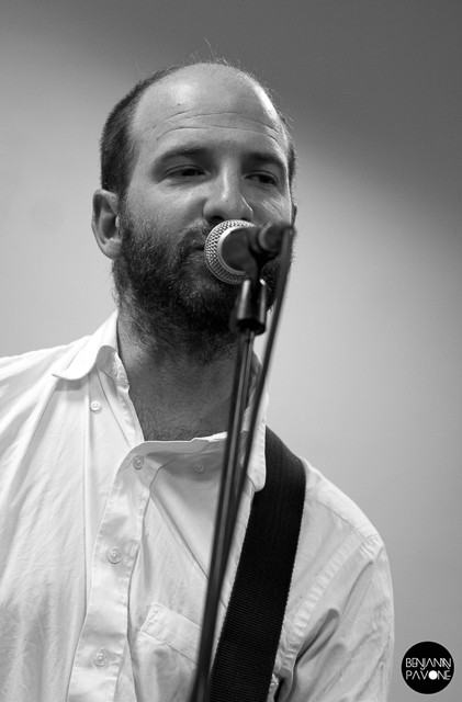 Les Acoustiques : Maras Band