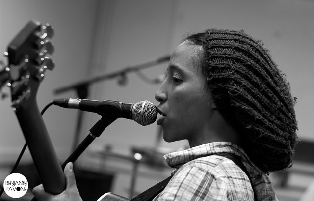 Les Acoustiques : Moonkin et Brin d' Air 