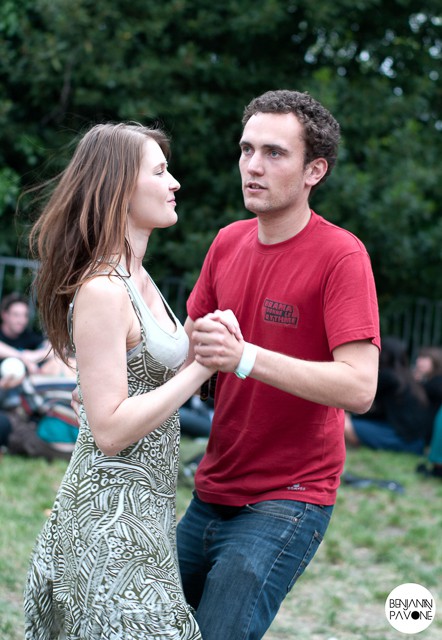 Festival Brama 2011