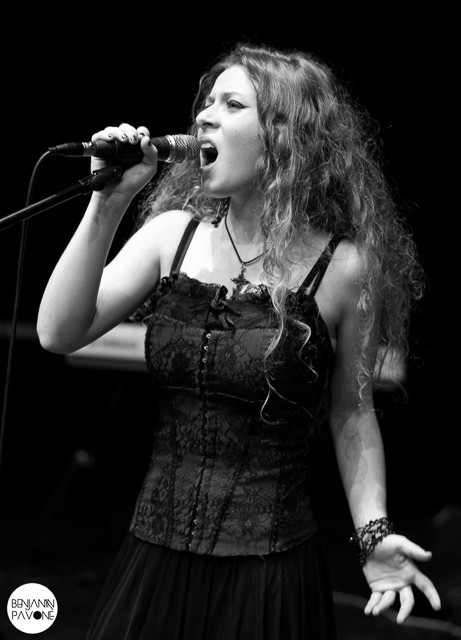 Les Acoustiques : Les scènes croisées 2011 - Part1