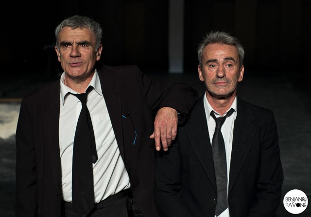 Molto Bene - TNT - Répétition