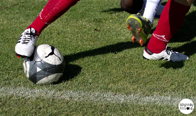 Tournoi International de Football de Talence - 2011 - Poule