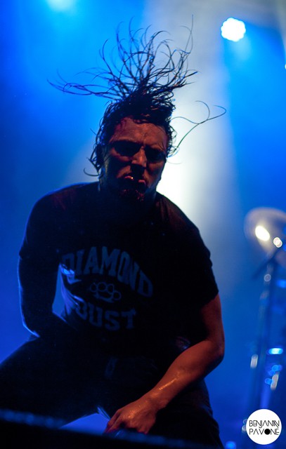 Free Music Festival 2011 : Jour 1