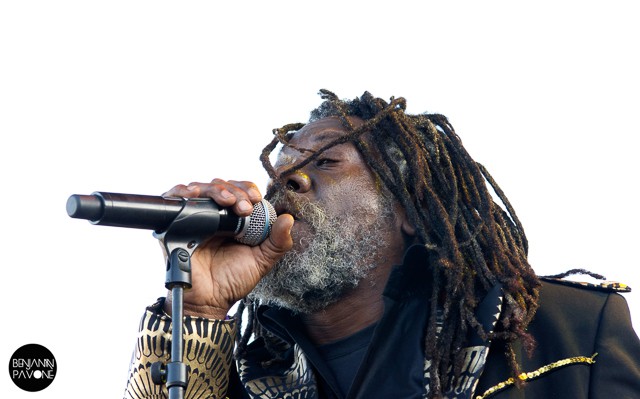 Reggae Sun Ska 2011 : Dimanche