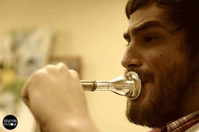 Les Acoustiques : Manguidem Taf Taf