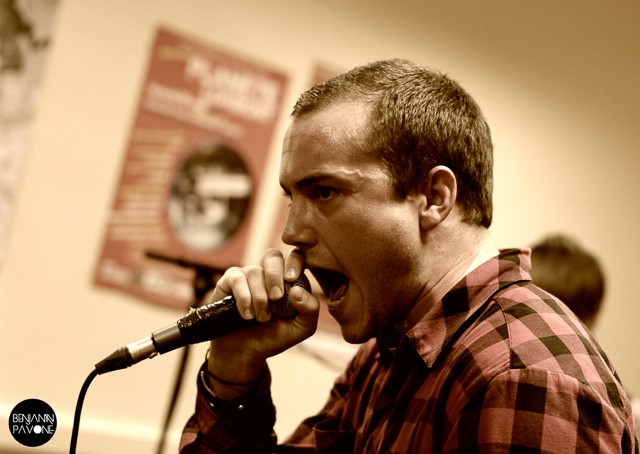 Les Acoustiques : My Heroine
