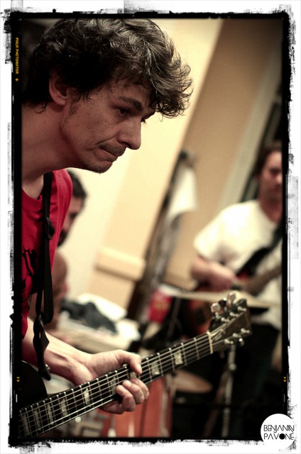 Les Acoustiques : Emidji