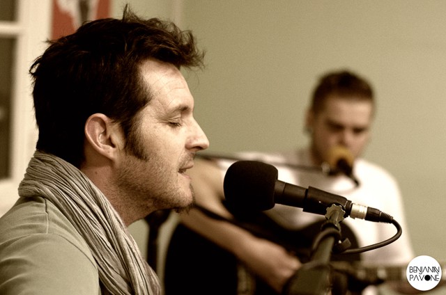 Les Acoustiques : LKO