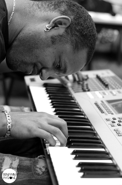 Les Acoustiques : Lawrence Collins