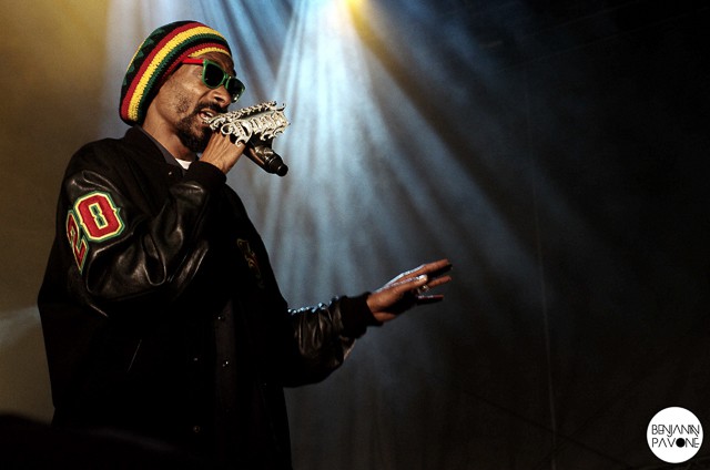 Free Music Festival 2012 - Montendre