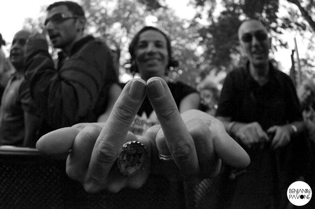 Public Au Fil Du Son 2012