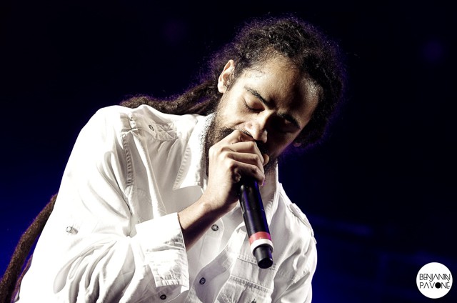 Reggae Sun Ska 2012