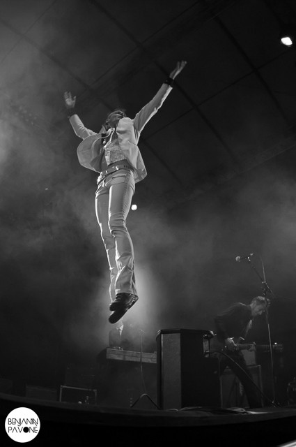 Musicalarue 2012 Luxey