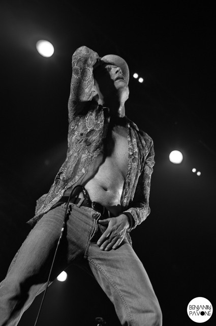 RockAdel 2012