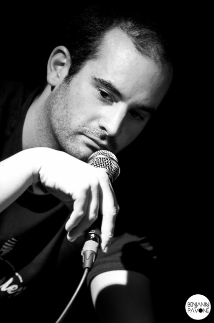 Les Acoustiques : Triple A