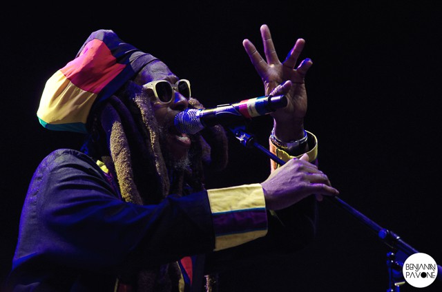 Reggae Sun Ska 2013