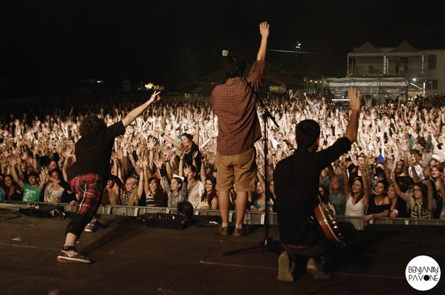 Musicalarue 2013 Luxey
