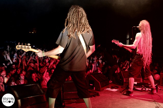 Concert de soutien Au Fil Du Son