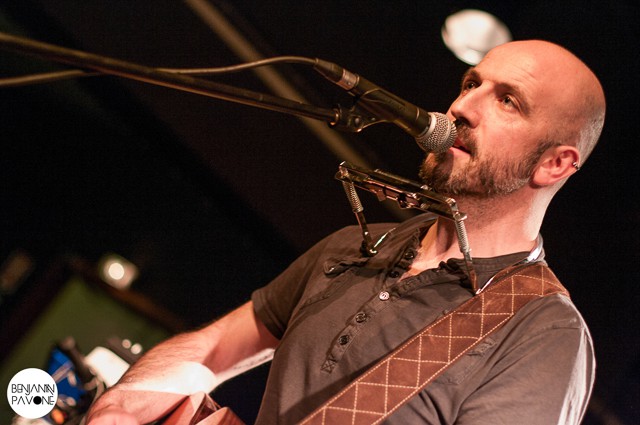 Les Acoustiques : Guillo