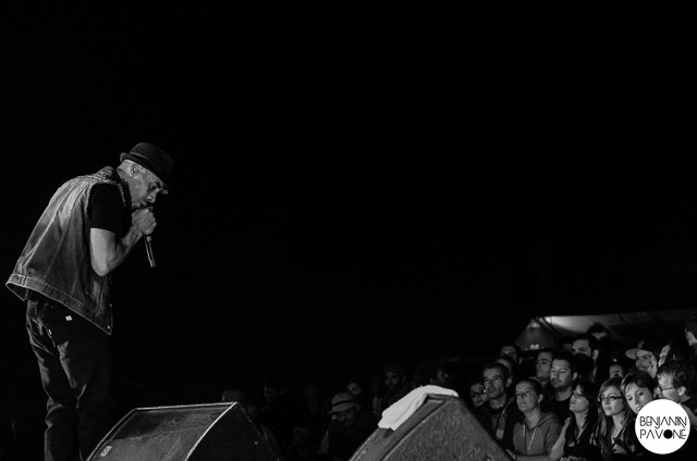 Bodega Reggae Festival 2013