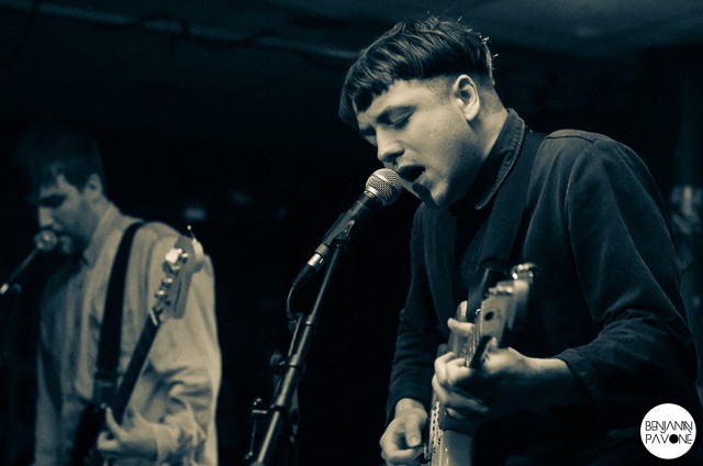 The New Sound Of Manchester