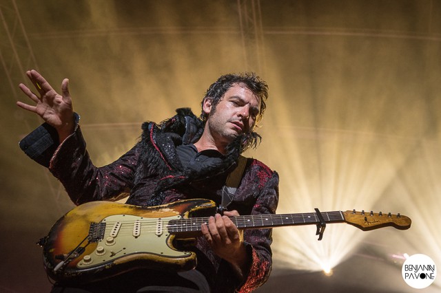 Festival Ecaussystème 2014