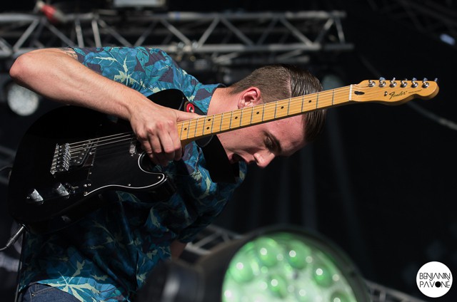 Reggae Sun Ska 2014