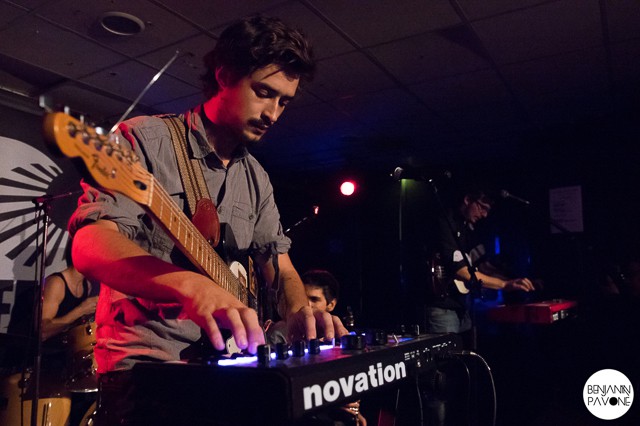 Lacets des fées - Release Party
