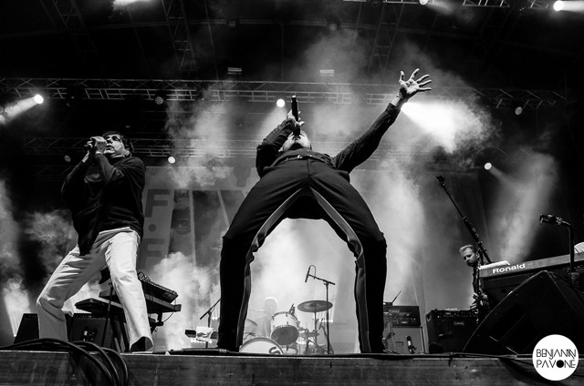 Festival Free Music 2015