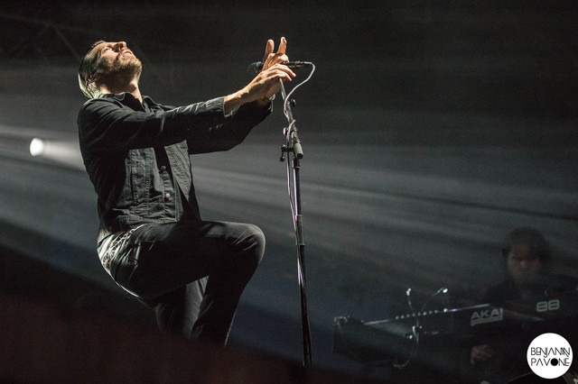Festival Garorock 2015