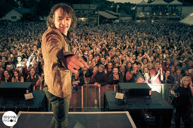 Musicalarue 2015 Luxey