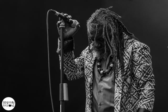 Reggae Sun Ska 2015