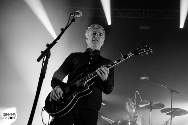 Nada Surf au Krakatoa