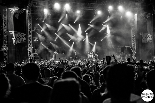 Free Music Festival 2016