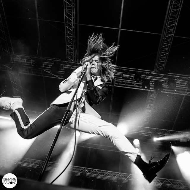 Garorock 2016